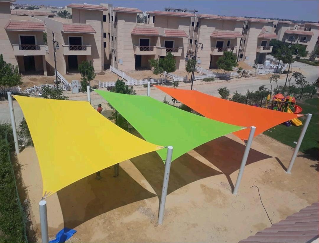 Sunshade-Tensile - Image 5