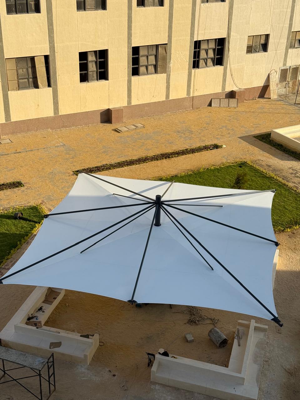Sunshade-Tensile - Image 15