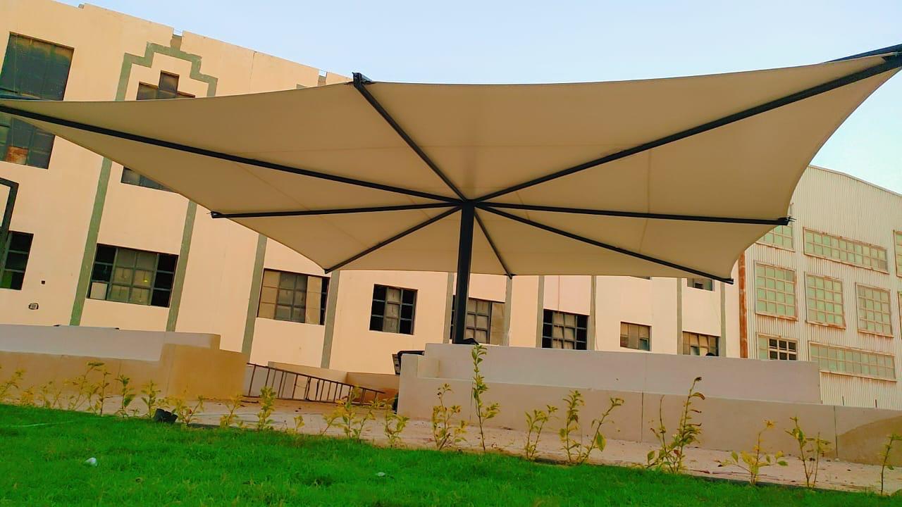 Sunshade-Tensile - Image 16