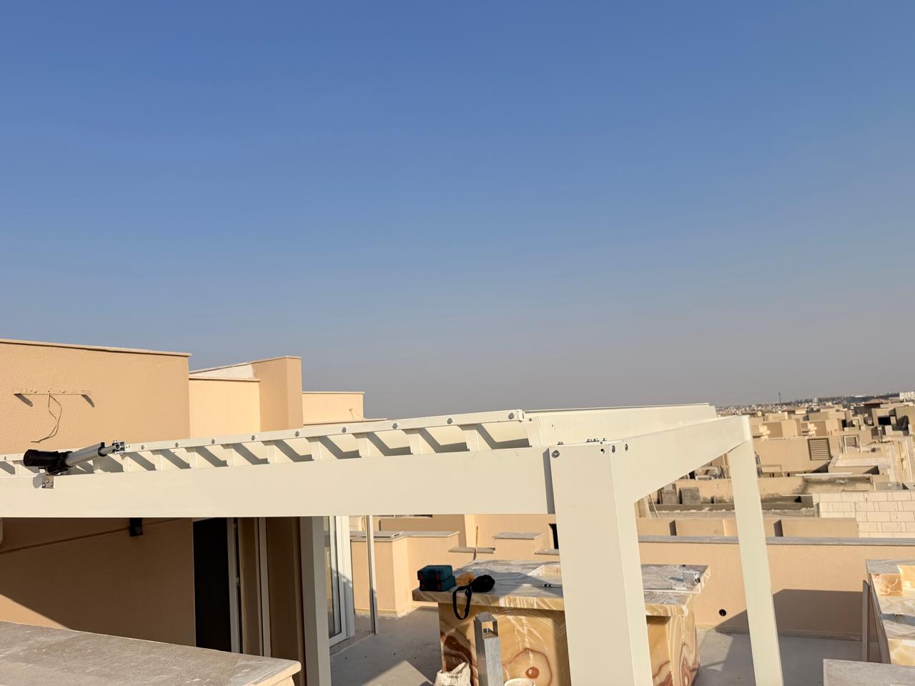 برجولا دوّارة - الصورة 3