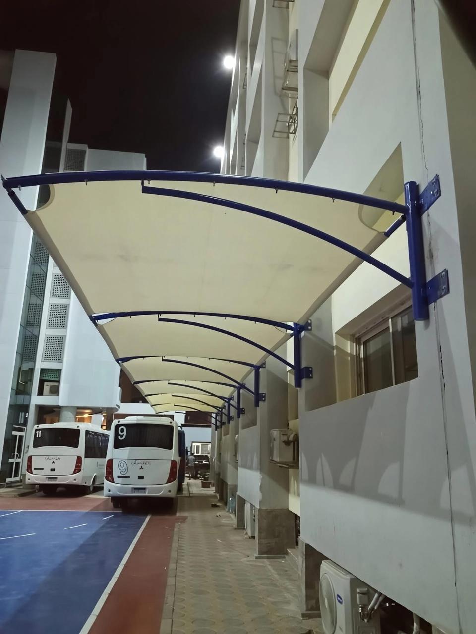 Car Parking Details - Image 15