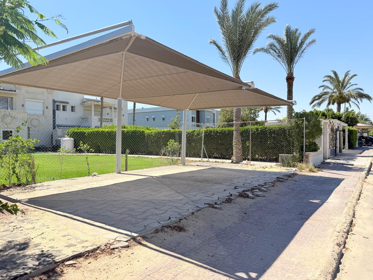 Car Parking Details - Image 21